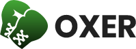 Oxer Logo